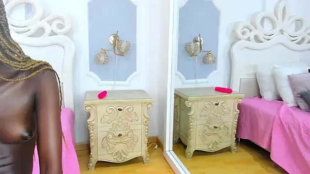 SamantaMarquez online show from 14, 3, 2025