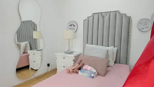 SamantaMarquez online show from 14, 9, 2025