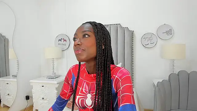 SamantaMarquez online show from 16, 11, 2025