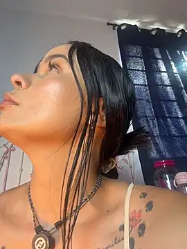 Snapshot of HotAlana_ chatting on 26, 5, 2026 HotAlana online show from 26, 5, 2026