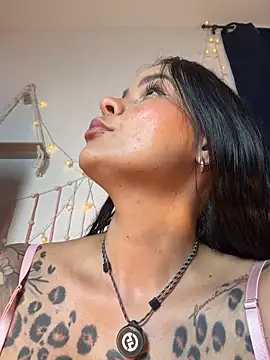 HotAlana  online show from 24, 3, 2026