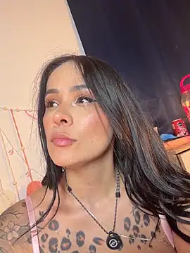 HotAlana  online show from 3, 4, 2026