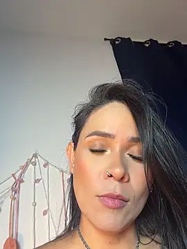 Snapshot of HotAlana_ chatting on 16, 6, 2026 HotAlana online show from 16, 6, 2026