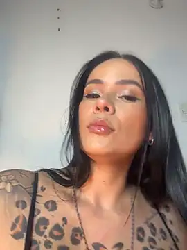 HotAlana  online show from 12, 3, 2026