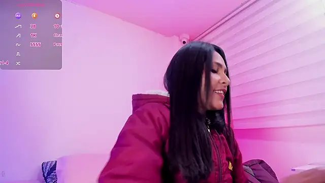 Fernanda liie  online show from 30, 3, 2026