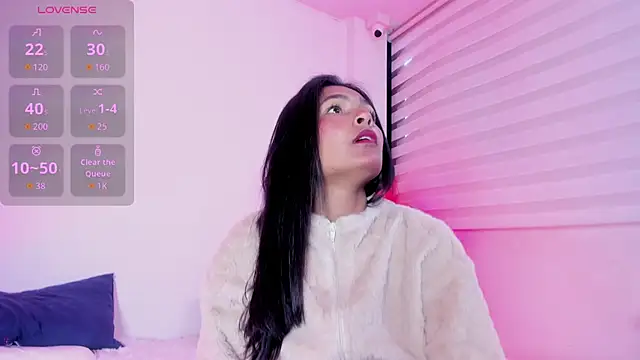 Snapshot of Fernanda_liie_ chatting on 16, 6, 2026 Fernanda liie online show from 16, 6, 2026