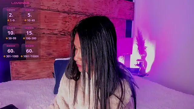 Snapshot of Fernanda_liie_ chatting on 27, 6, 2026 Fernanda liie online show from 27, 6, 2026