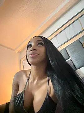 Angelesmith1 online show from 3, 11, 2025