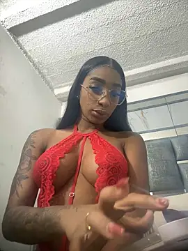 Angelesmith1 online show from 25, 11, 2025