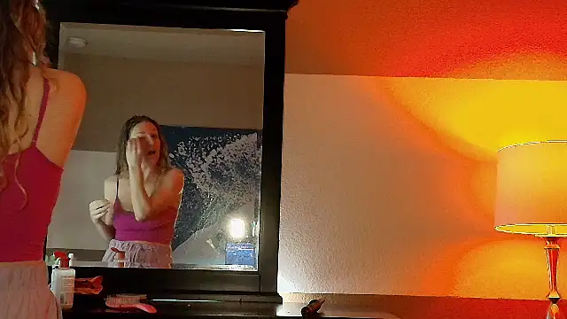 iamamandarose online show from 2, 11, 2025