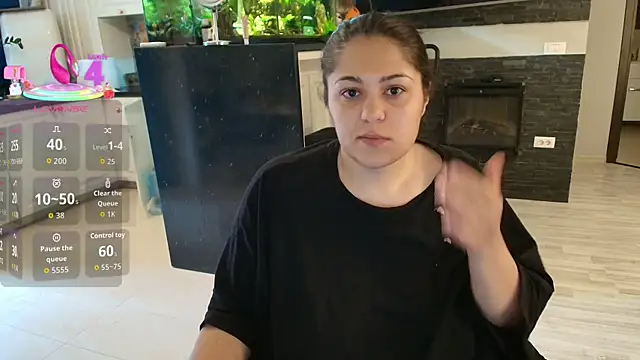 Layla- online show from 21, 5, 2026