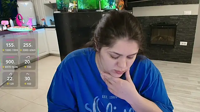 Layla- online show from 17, 2, 2026