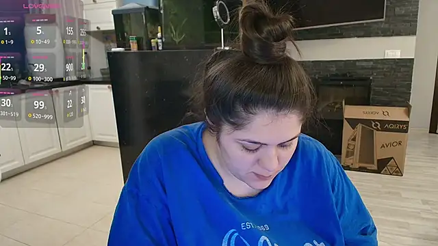 Layla- online show from 3, 2, 2026