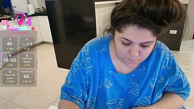 Layla- online show from 19, 2, 2026