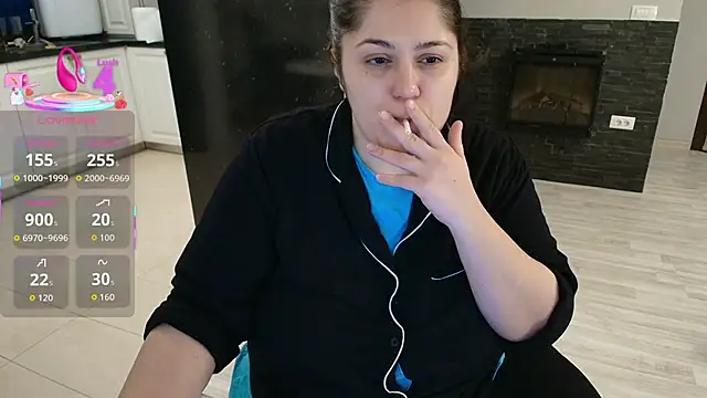 Layla- online show from 15, 1, 2026