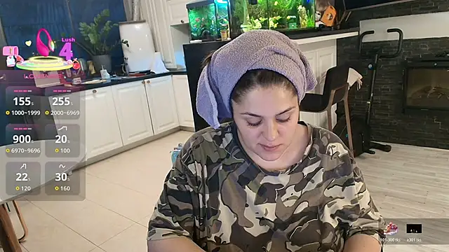 Layla- online show from 4, 6, 2026