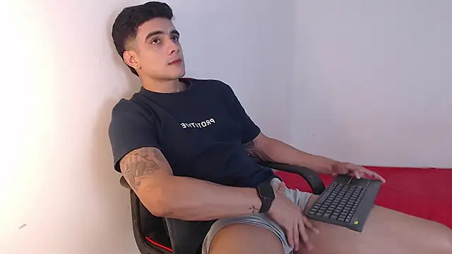 adam levis17 online show from 18, 9, 2025