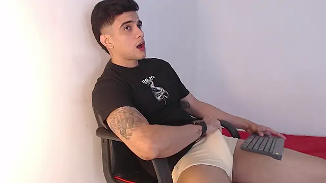 adam levis17 online show from 29, 11, 2025