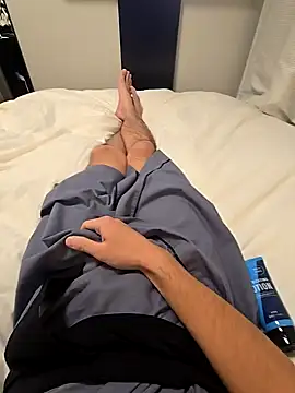 daaarin44 online show from 10, 2, 2026