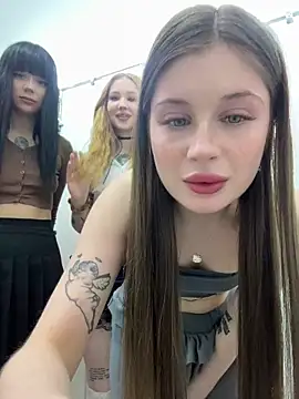 Snapshot of melicious_ chatting on 30, 5, 2026 melicious online show from 30, 5, 2026