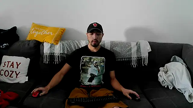 mister jimmy online show from 27, 2, 2025