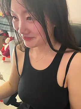 Snapshot of pangtouyubb chatting on 10, 6, 2026 pangtouyubb online show from 10, 6, 2026