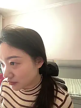 Snapshot of pangtouyubb chatting on 10, 4, 2026 pangtouyubb online show from 10, 4, 2026