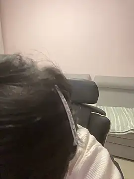 Snapshot of pangtouyubb chatting on 8, 4, 2026 pangtouyubb online show from 8, 4, 2026