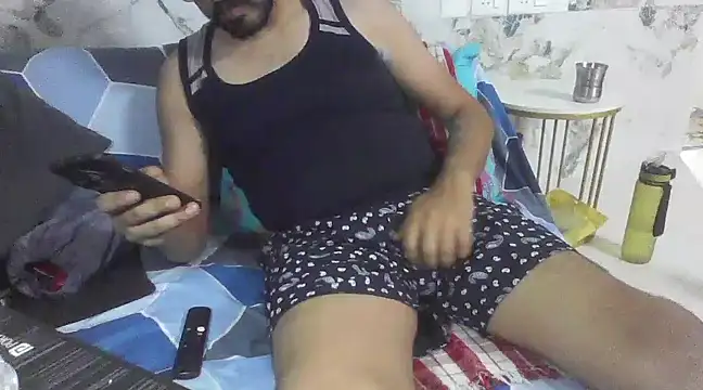 freakydesi online show from 7, 3, 2025