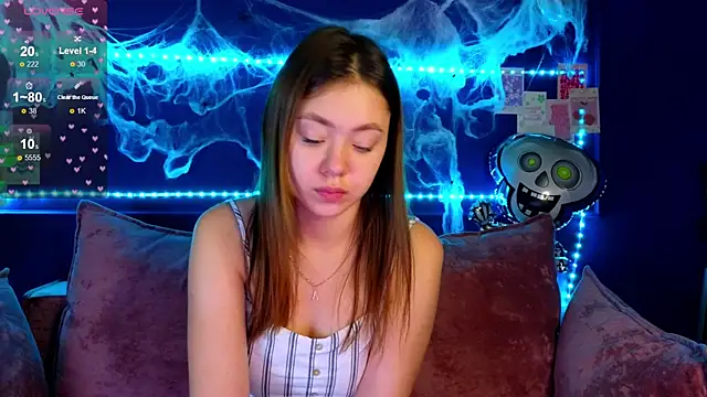 meow mellie online show from 25, 10, 2025