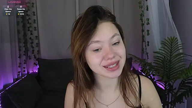 meow mellie online show from 29, 11, 2025