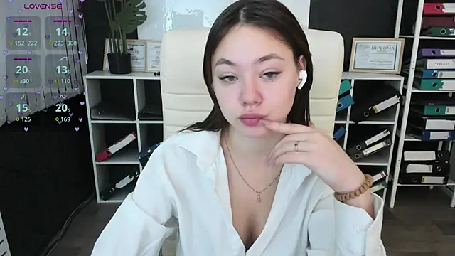 meow mellie online show from 16, 10, 2025