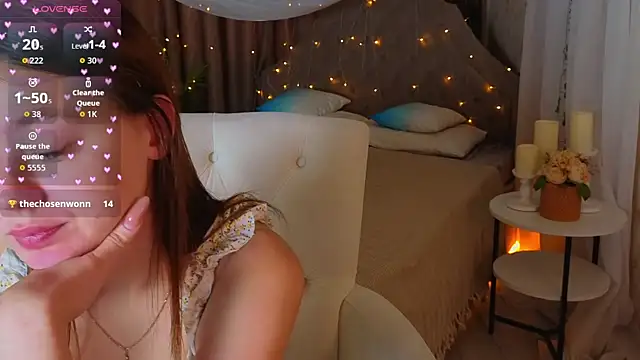 meow mellie online show from 23, 10, 2025