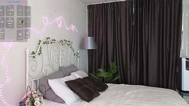 meow mellie online show from 1, 10, 2025