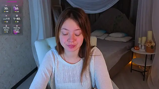 meow mellie online show from 11, 11, 2025