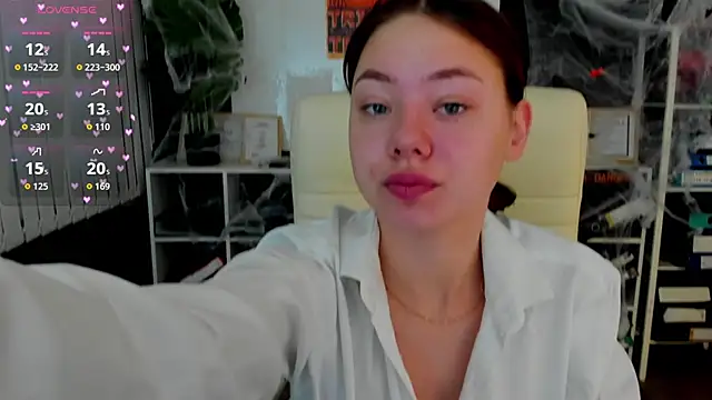 meow mellie online show from 26, 10, 2025