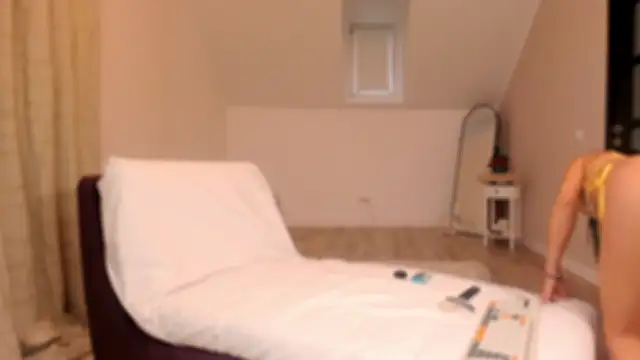 SabrinaSky online show from 10, 3, 2025