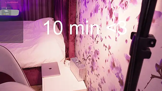 AnnettMonro online show from 16, 3, 2025