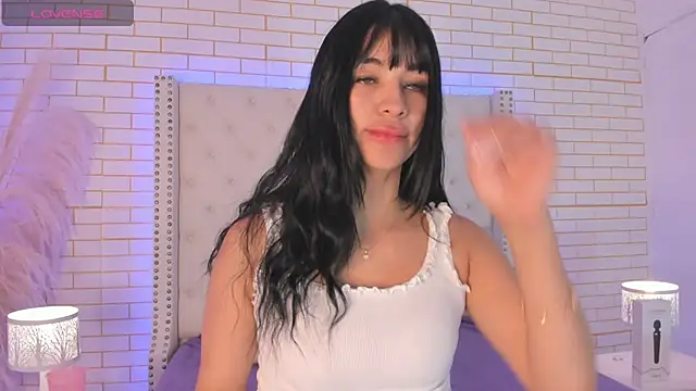 Snapshot of Emilly_wilson_ chatting on 25, 9, 2025 Emilly wilson online show from 25, 9, 2025