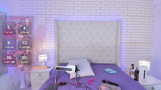 Snapshot of Emilly_wilson_ chatting on 4, 10, 2025 Emilly wilson online show from 4, 10, 2025