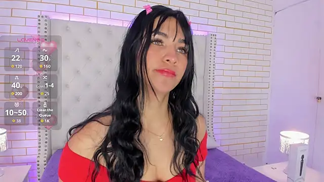 Snapshot of Emilly_wilson_ chatting on 23, 9, 2025 Emilly wilson online show from 23, 9, 2025