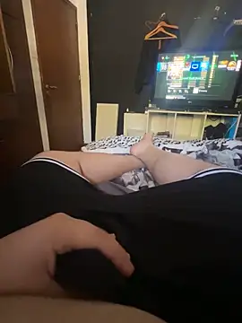 Snapshot of Mpampi chatting on 19, 10, 2025 Mpampi online show from 19, 10, 2025