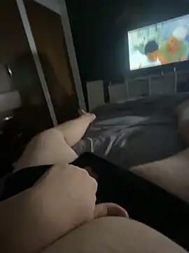 Snapshot of Mpampi chatting on 13, 10, 2025 Mpampi online show from 13, 10, 2025