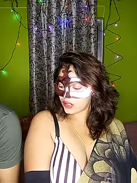 Exotic couple 38 online show from 27, 11, 2025