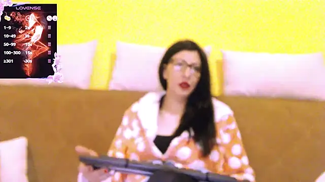 Alina eve online show from 3, 10, 2025