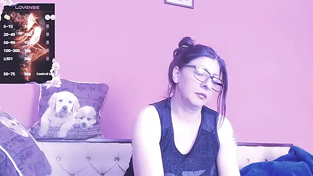 Alina eve online show from 5, 10, 2025