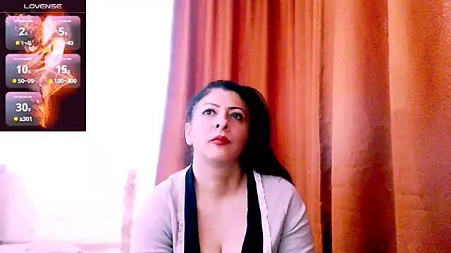 Alina eve online show from 22, 10, 2025