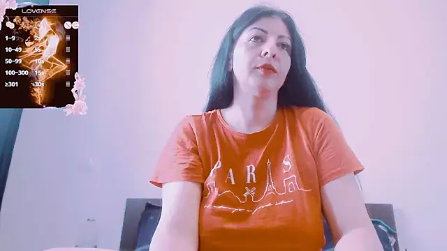 Alina eve online show from 12, 10, 2025