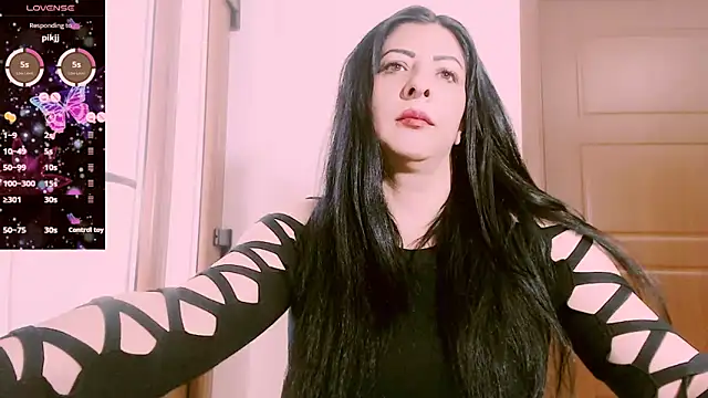 Alina eve online show from 3, 5, 2026