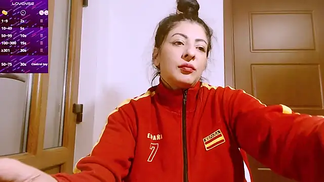 Alina eve online show from 14, 4, 2026